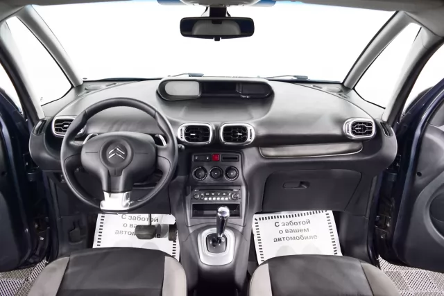 Citroen C3 Picasso 2010