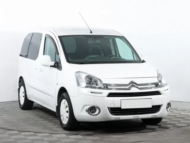 Citroen Berlingo 2014