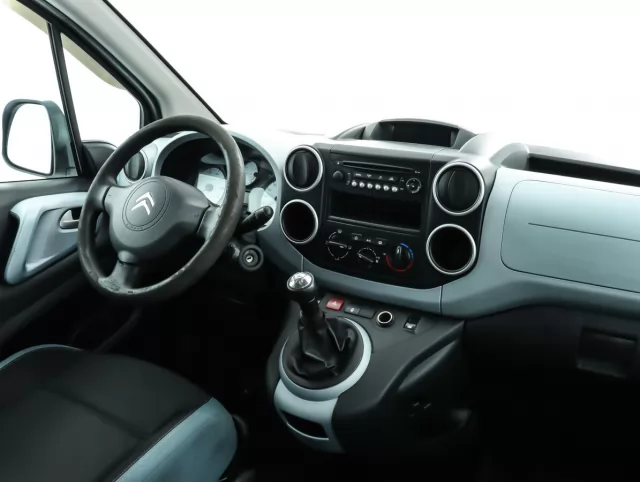Citroen Berlingo 2014