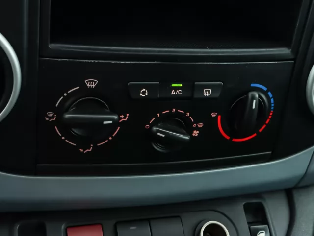 Citroen Berlingo 2014