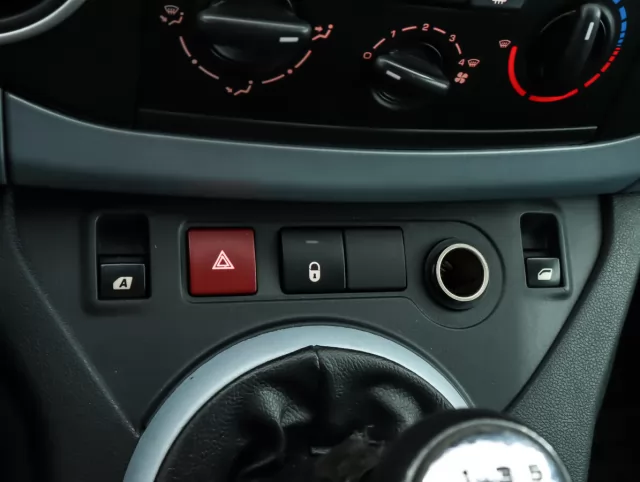 Citroen Berlingo 2014