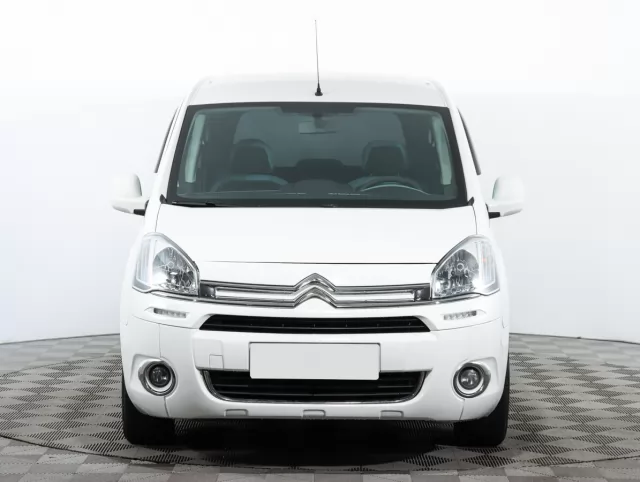 Citroen Berlingo 2014
