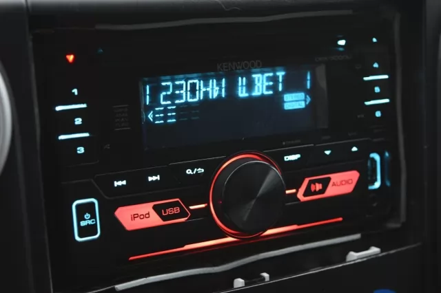 Citroen Berlingo 2014