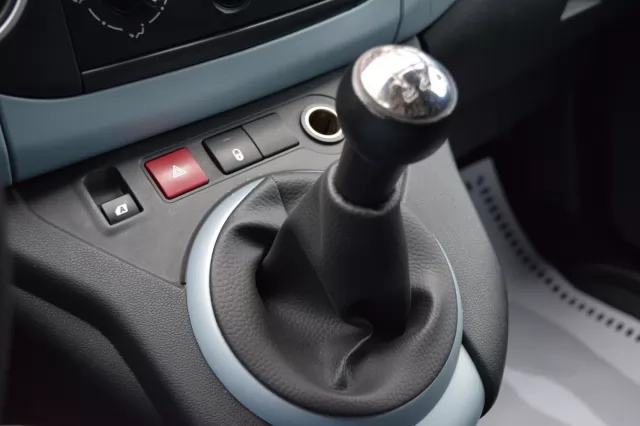 Citroen Berlingo 2014