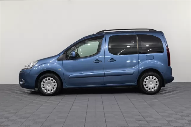 Citroen Berlingo 2014