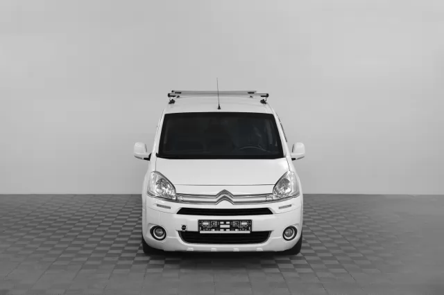 Citroen Berlingo 2014