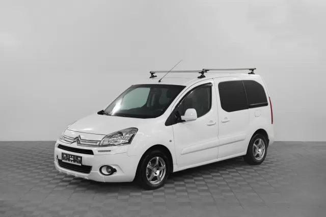 Citroen Berlingo 2014