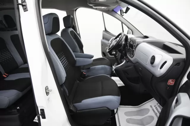 Citroen Berlingo 2014