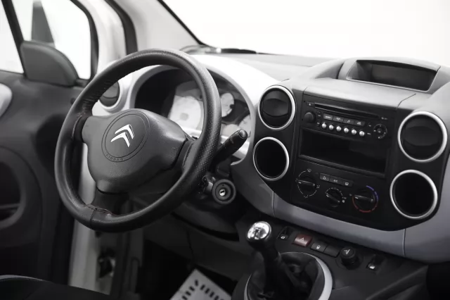 Citroen Berlingo 2014