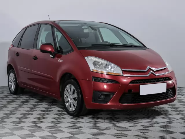 Citroen C4 Picasso 2010