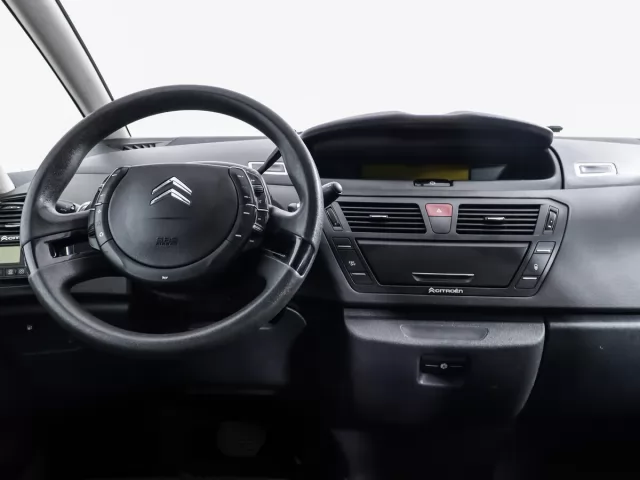 Citroen C4 Picasso 2010