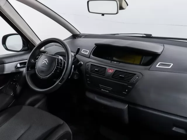 Citroen C4 Picasso 2010
