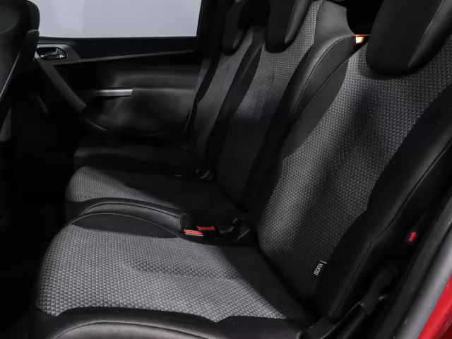 Citroen C4 Picasso 2010
