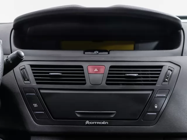 Citroen C4 Picasso 2010