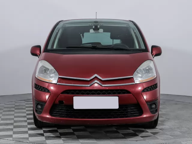 Citroen C4 Picasso 2010