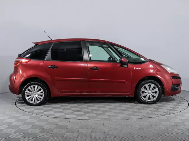 Citroen C4 Picasso 2010