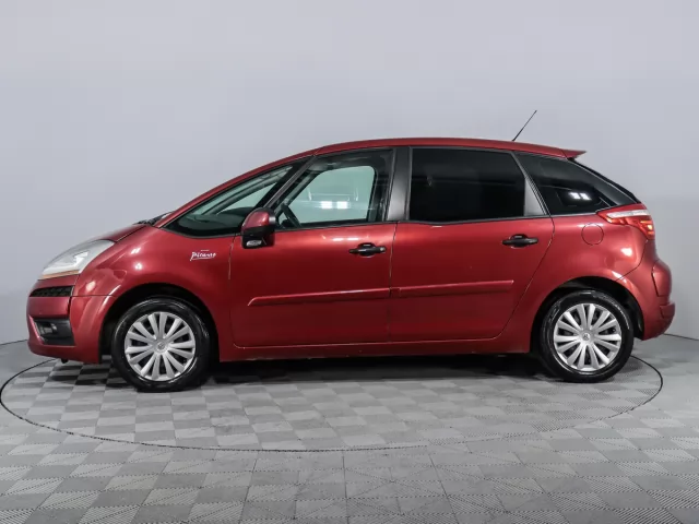 Citroen C4 Picasso 2010