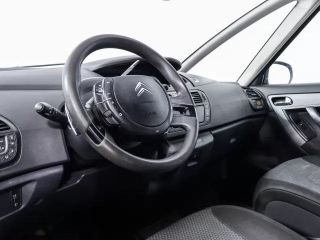 Citroen C4 Picasso 2010
