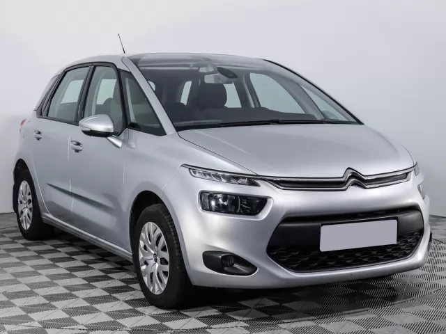 Citroen C4 Picasso 2014