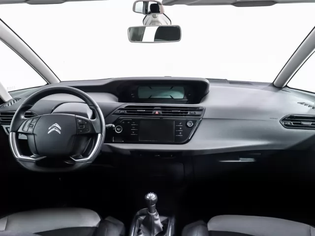 Citroen C4 Picasso 2014