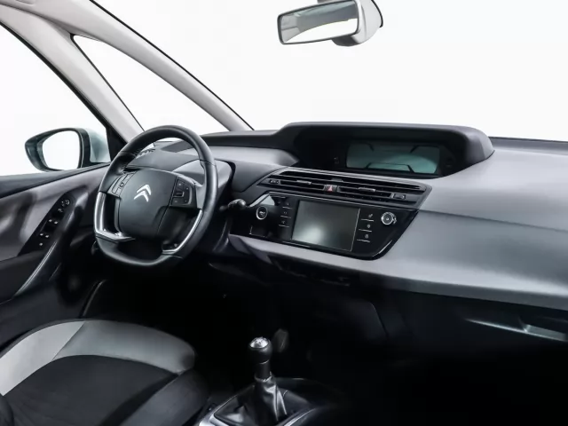 Citroen C4 Picasso 2014