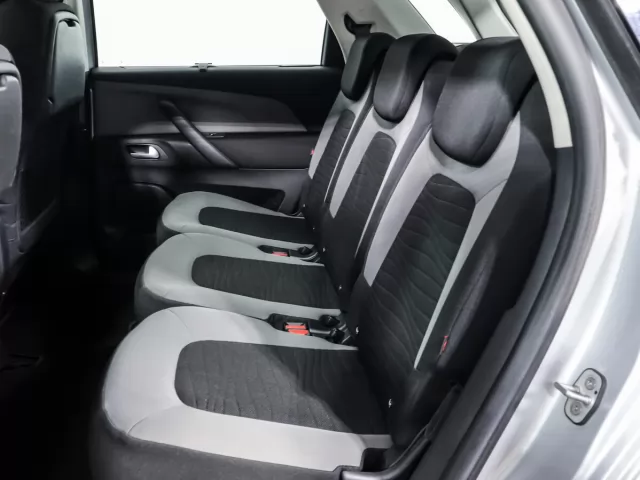 Citroen C4 Picasso 2014