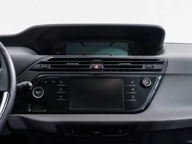 Citroen C4 Picasso 2014