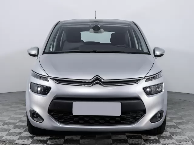 Citroen C4 Picasso 2014