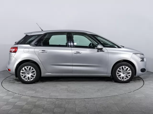 Citroen C4 Picasso 2014