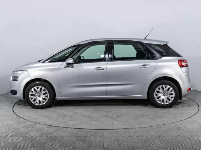 Citroen C4 Picasso 2014