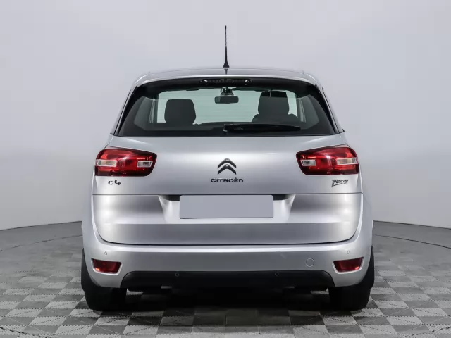 Citroen C4 Picasso 2014