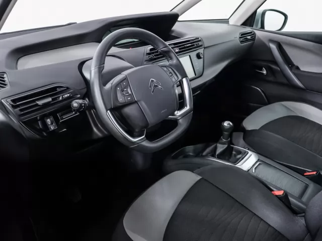 Citroen C4 Picasso 2014