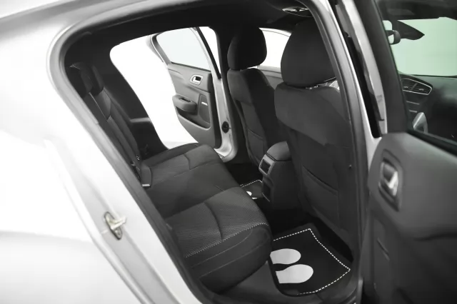 Citroen DS4 2012