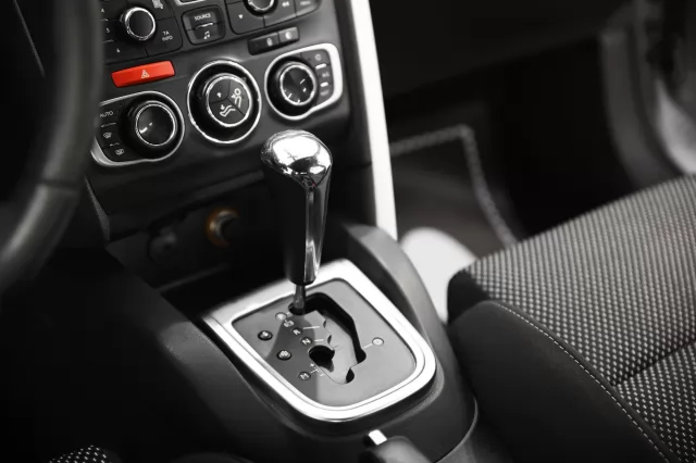 Citroen DS4 2012
