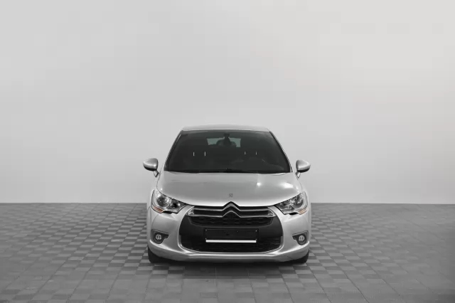 Citroen DS4 2012