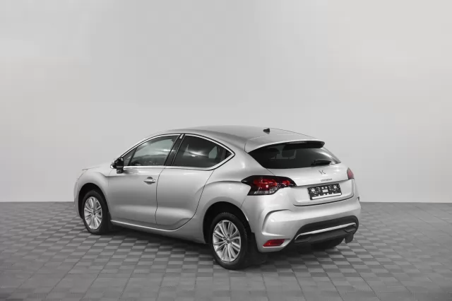 Citroen DS4 2012