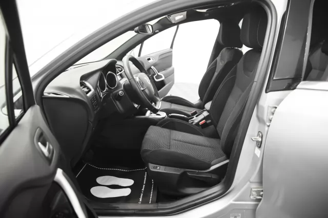 Citroen DS4 2012