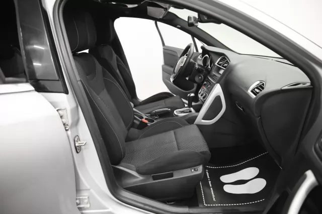 Citroen DS4 2012