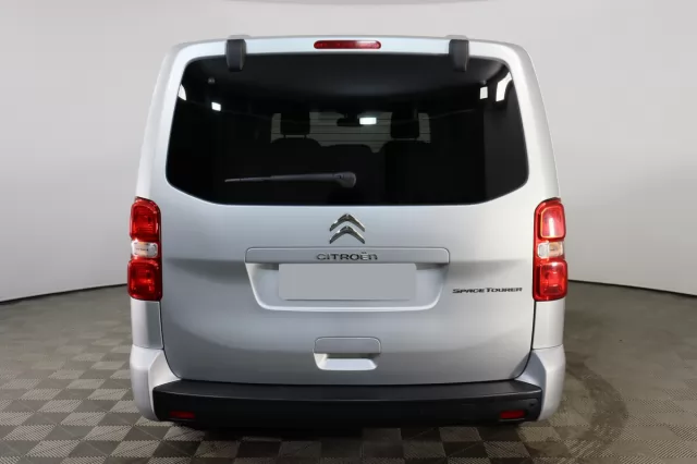 Citroen SpaceTourer 2019