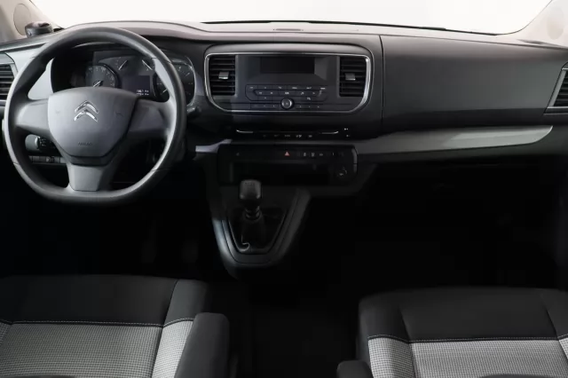 Citroen SpaceTourer 2019