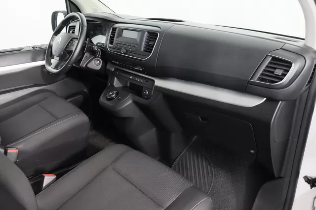 Citroen SpaceTourer 2019