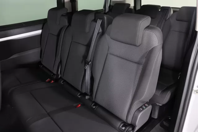 Citroen SpaceTourer 2019