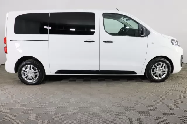 Citroen SpaceTourer 2019