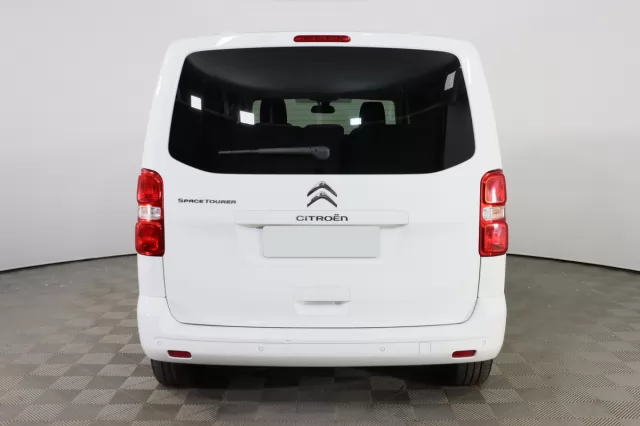Citroen SpaceTourer 2019