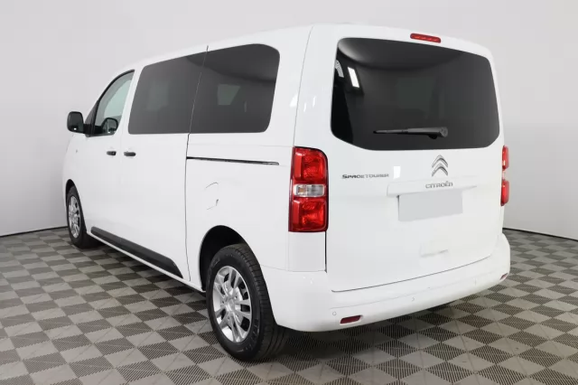 Citroen SpaceTourer 2019