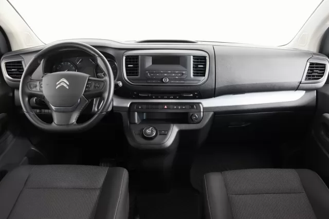 Citroen SpaceTourer 2019