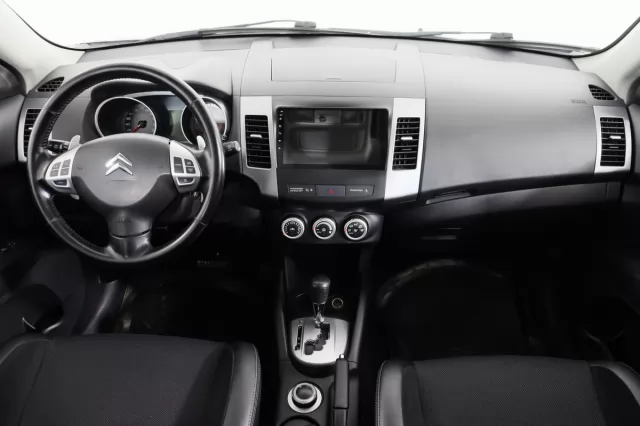 Citroen C-Crosser 2011