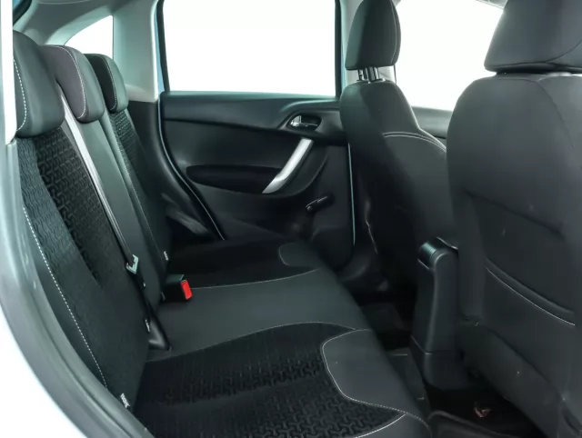 Citroen C3 2012