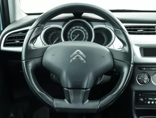 Citroen C3 2012