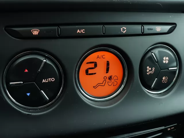 Citroen C3 2012